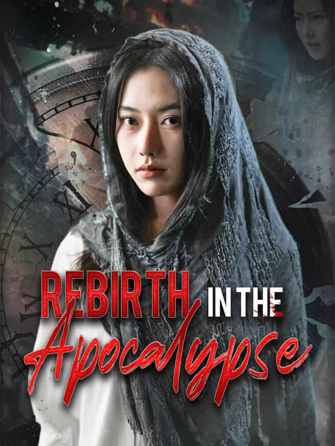 Rebirth in the Apocalypse