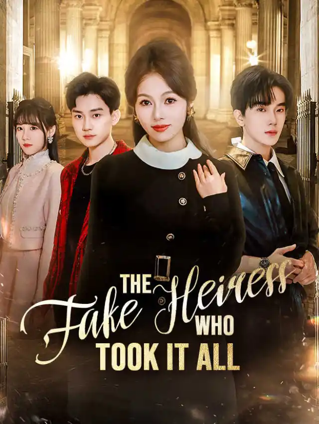 The Fake Heiress Who Took It All