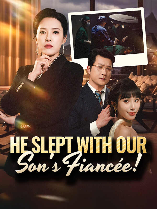 He Slept With Our Son's Fiancée!