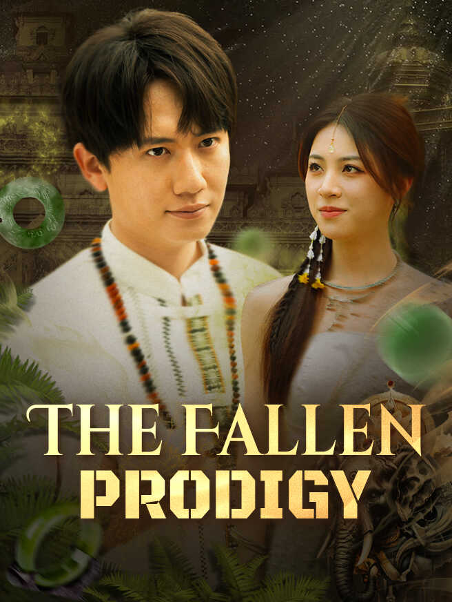 The Fallen Prodigy