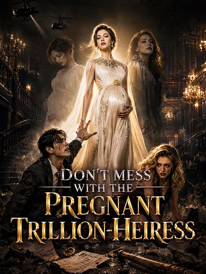 Don't Mess With The Pregnant Trillion-Heiress