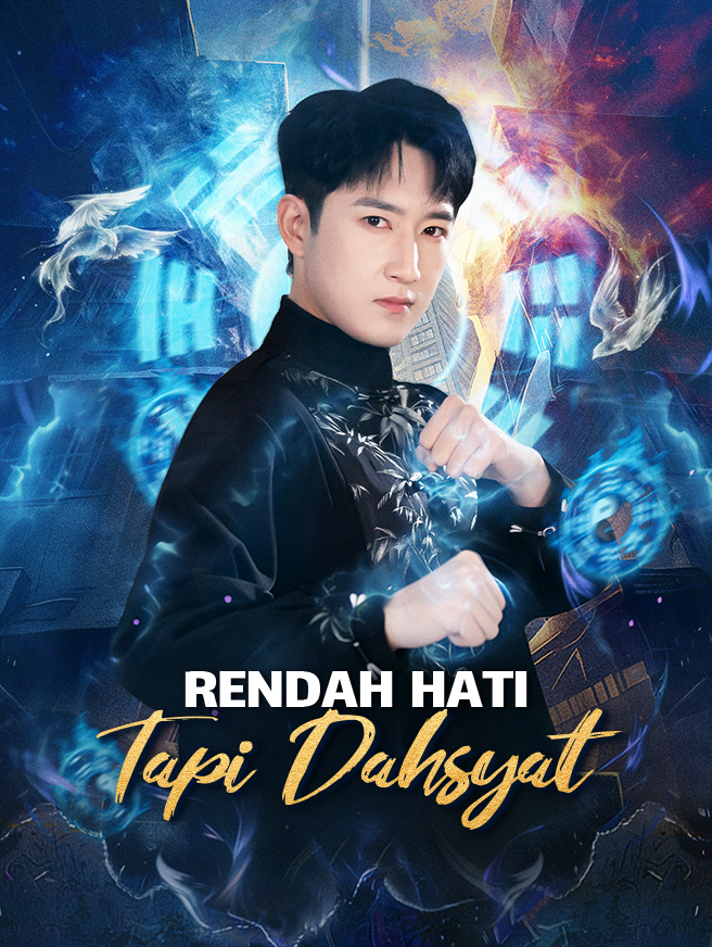 Rendah Hati Tapi Dahsyat