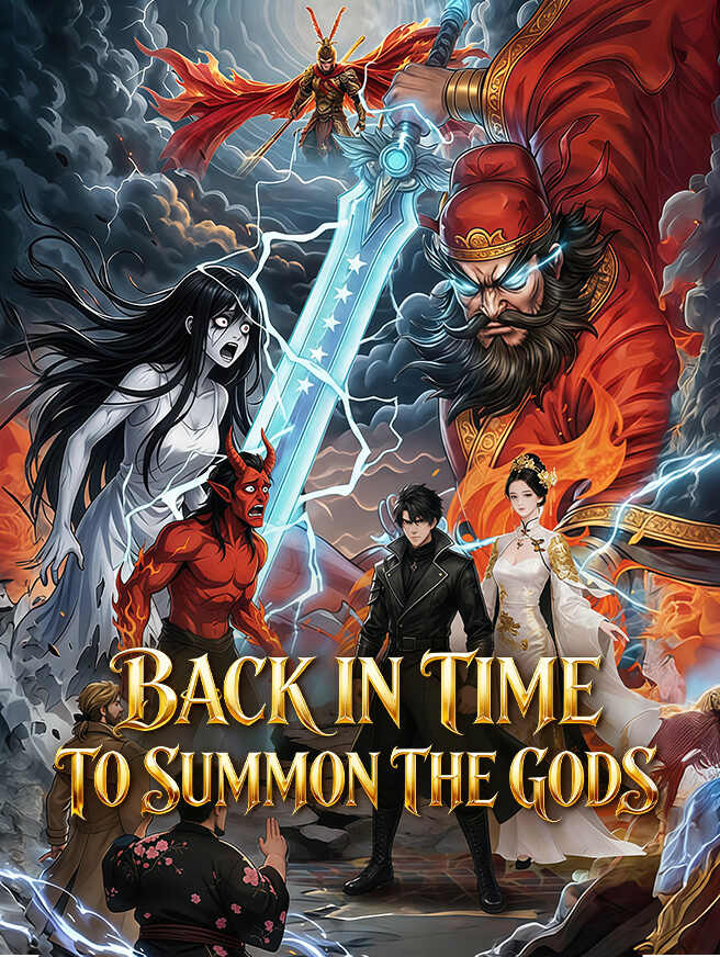 Back in Time to Summon the Gods