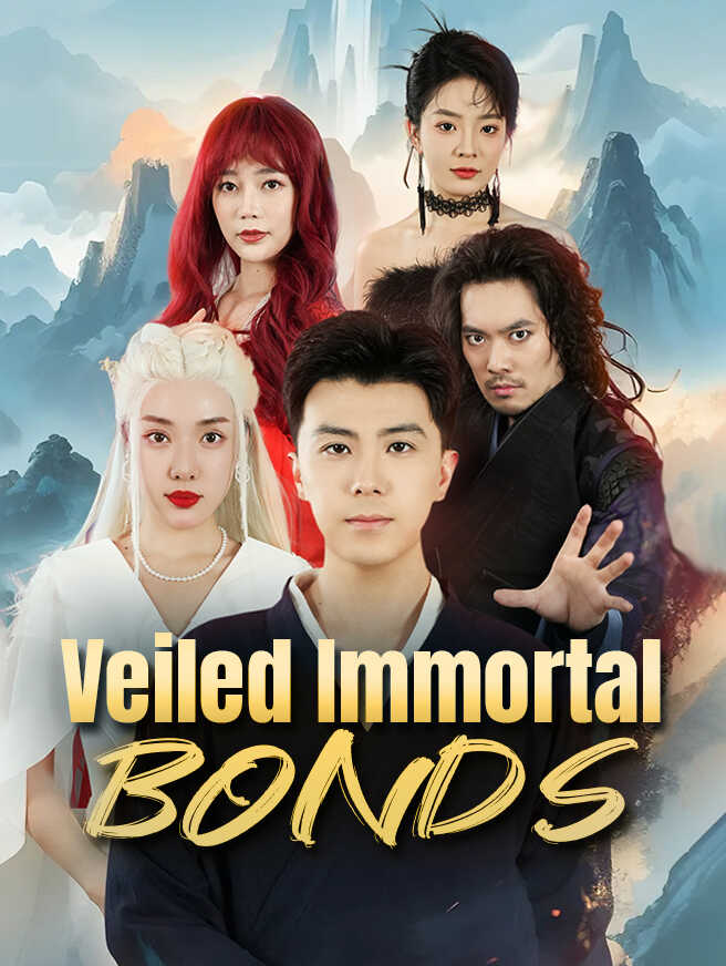 Veiled Immortal Bonds