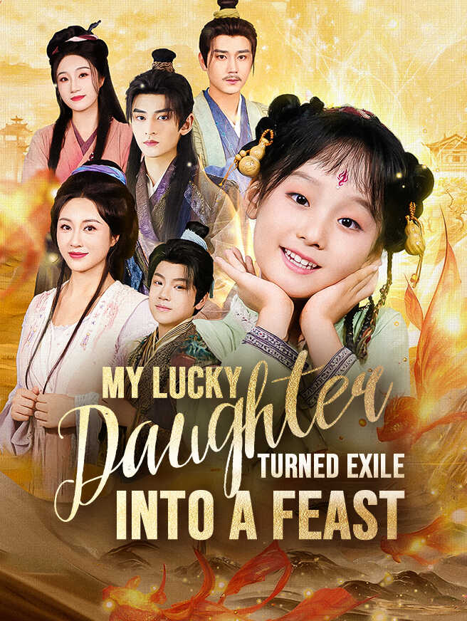 My Lucky Daughter Turned Exile into a Feast