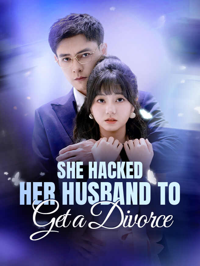 She Hacked Her Husband to Get a Divorce