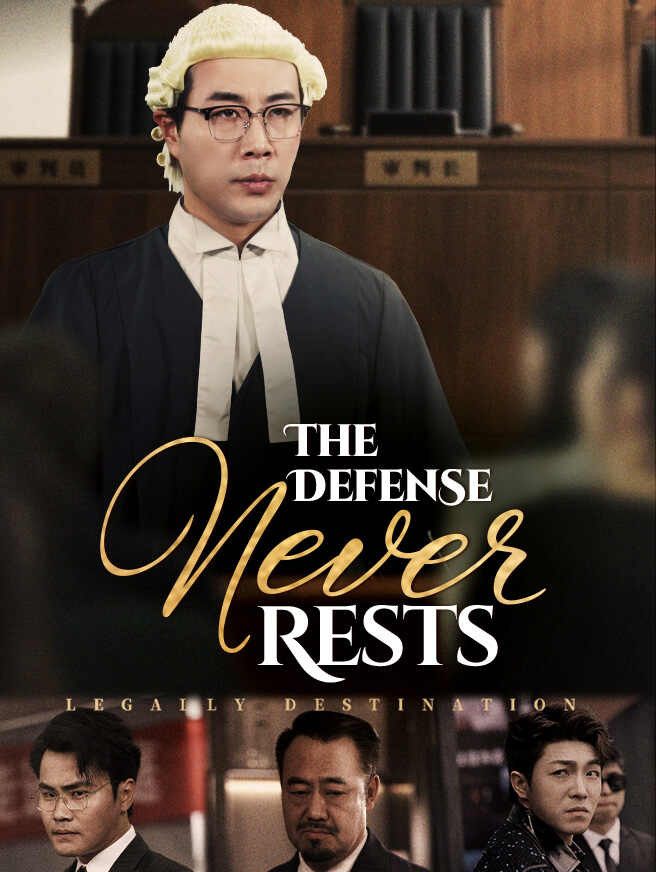 The Defense Never Rests