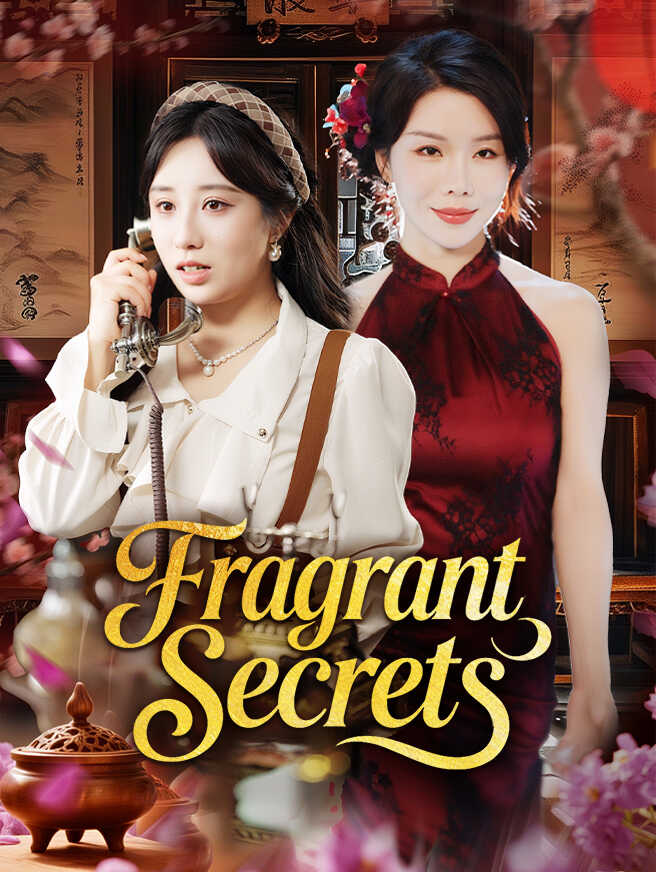 Fragrant Secrets