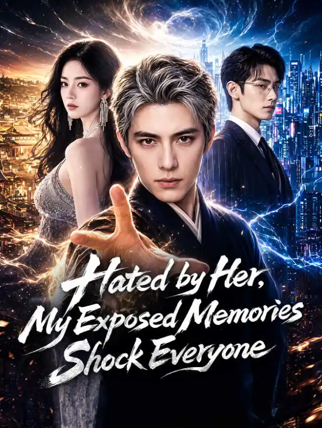 Hated by Her, My Exposed Memories Shock Everyone