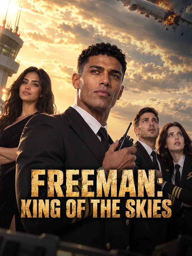 Freeman: King of the Skies