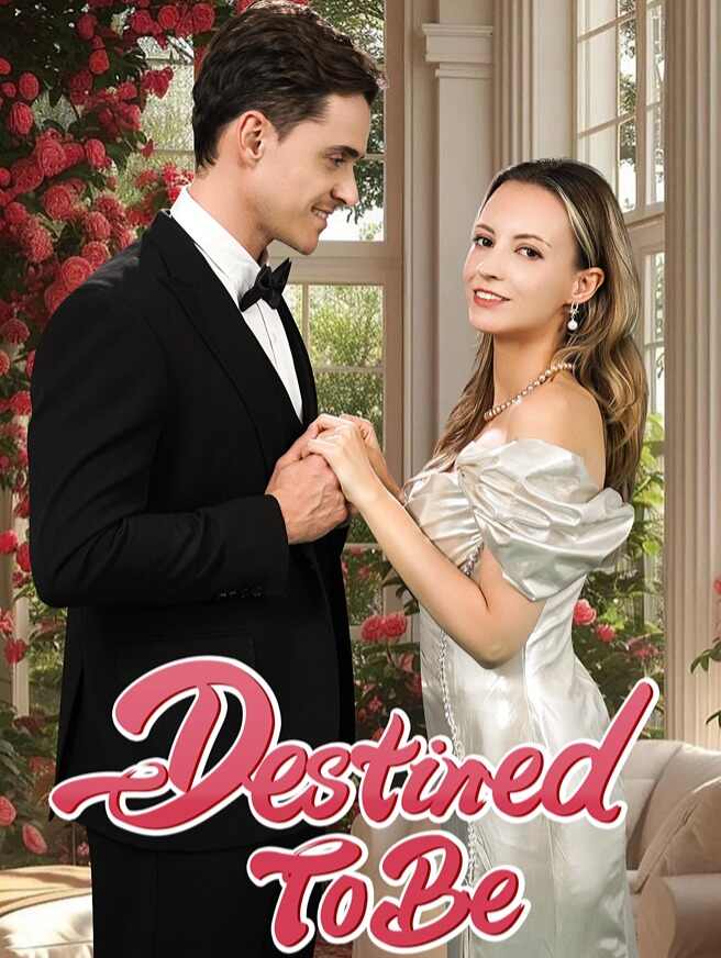 Destined To Be