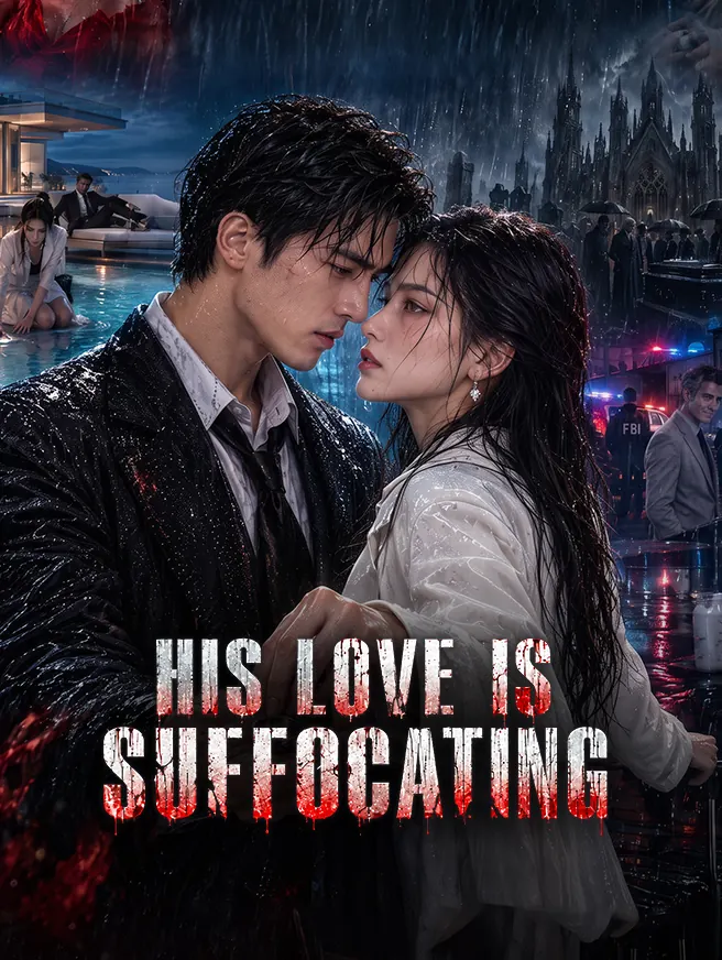 His Love Is Suffocating