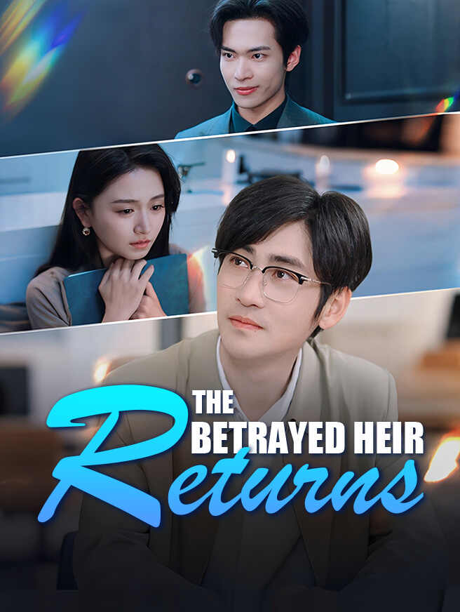 The Betrayed Heir Returns