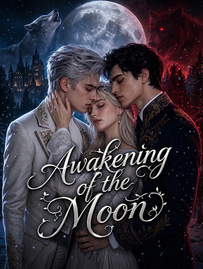 Awakening of the Moon