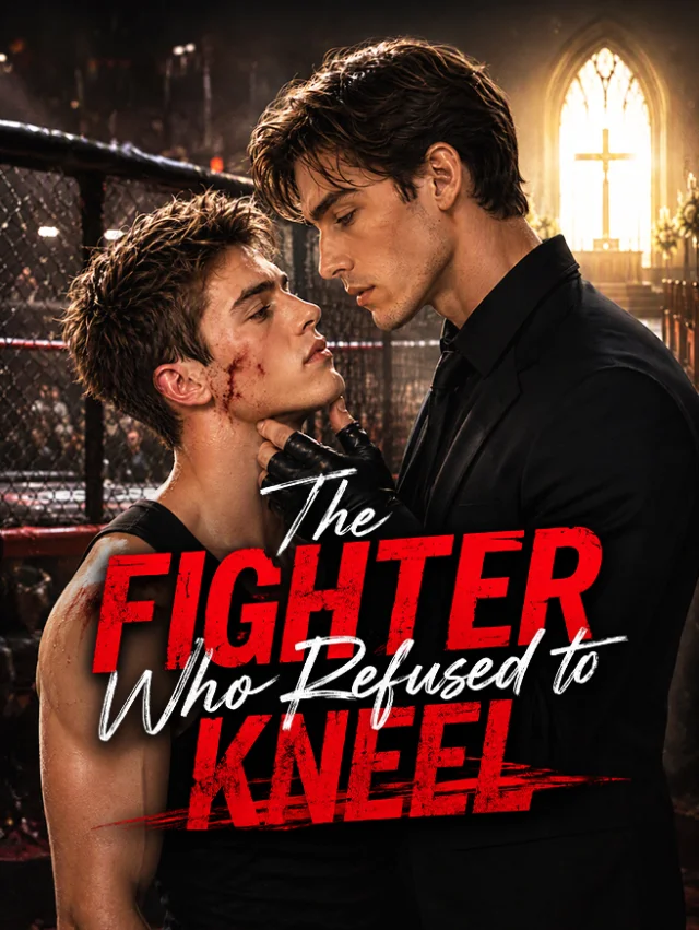The Fighter Who Refused to Kneel