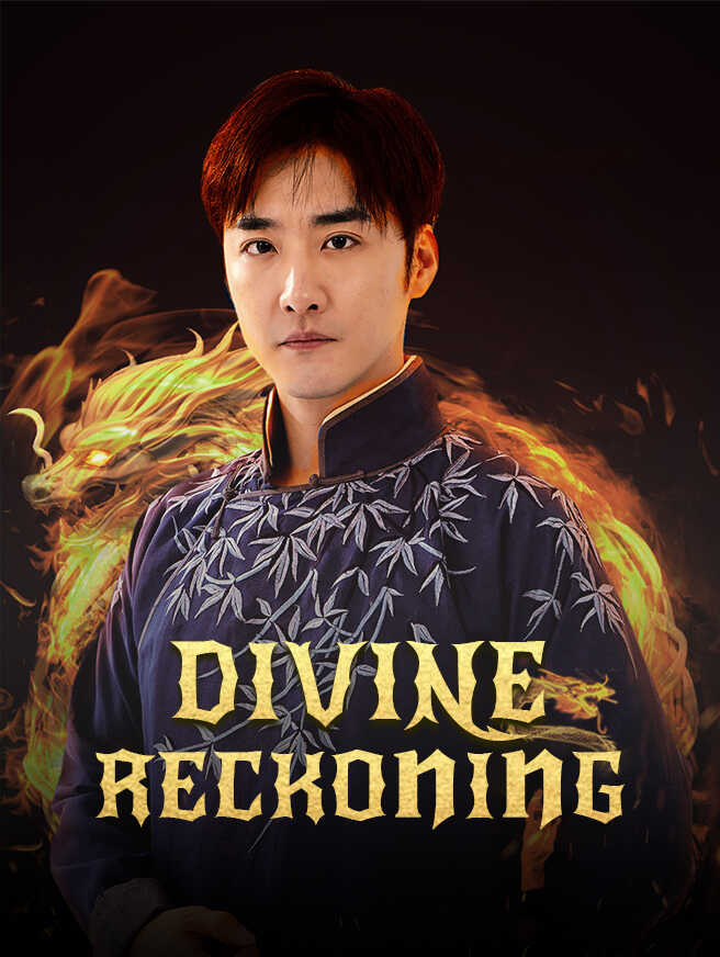 Divine Reckoning