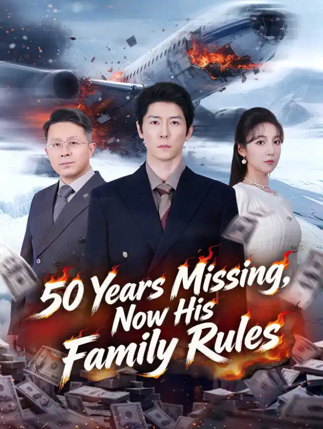 50 Years Missing, Now His Family Rules