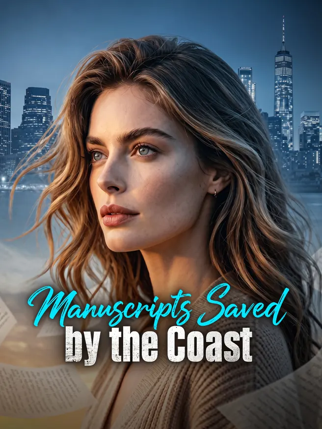 Manuscripts Saved by the Coast