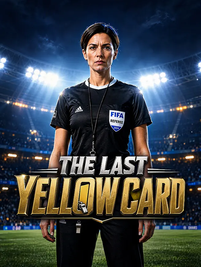 The Last Yellow Card
