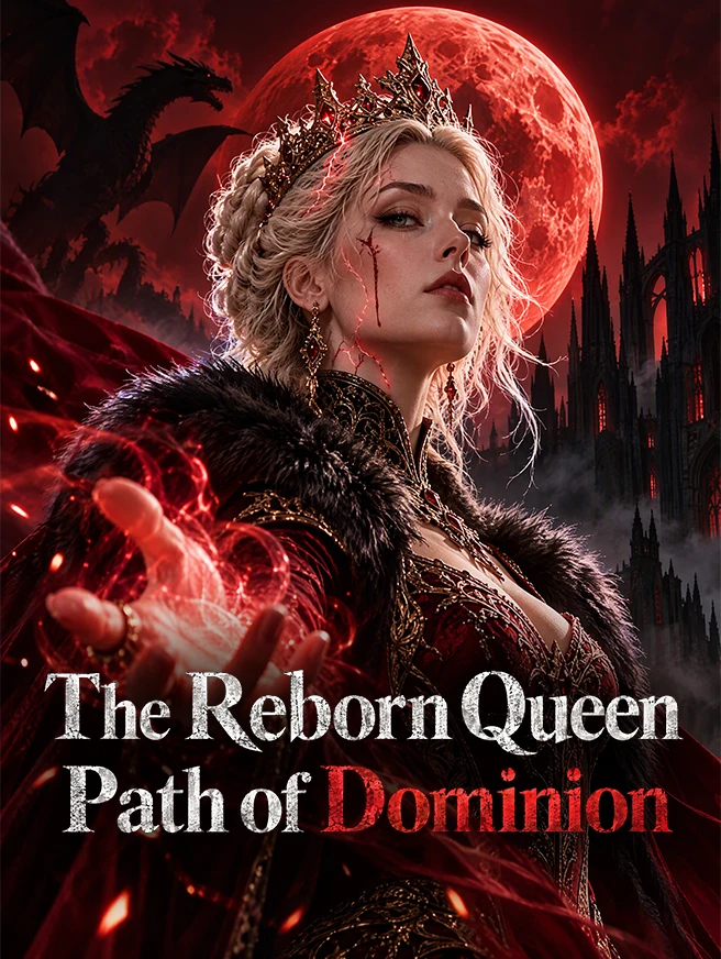 The Reborn Queen Path of Dominion