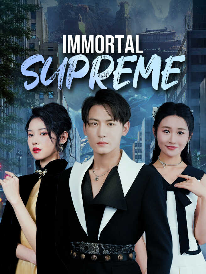 Immortal Supreme