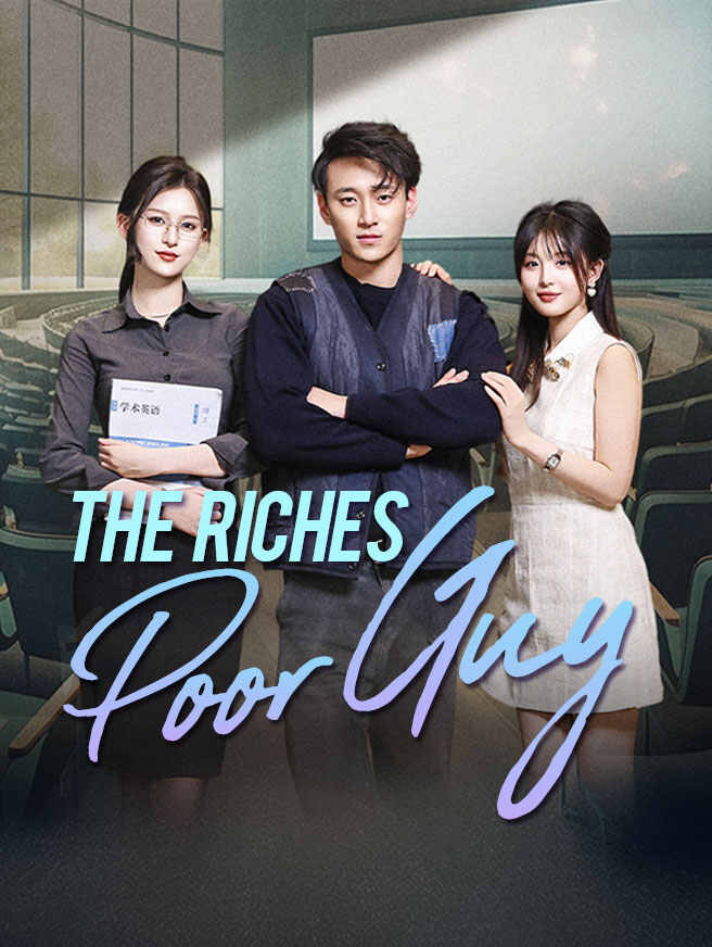 The Richest Poor Guy