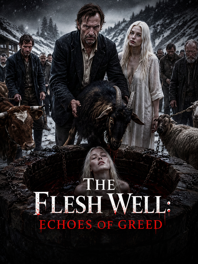 The Flesh Well: Echoes of Greed