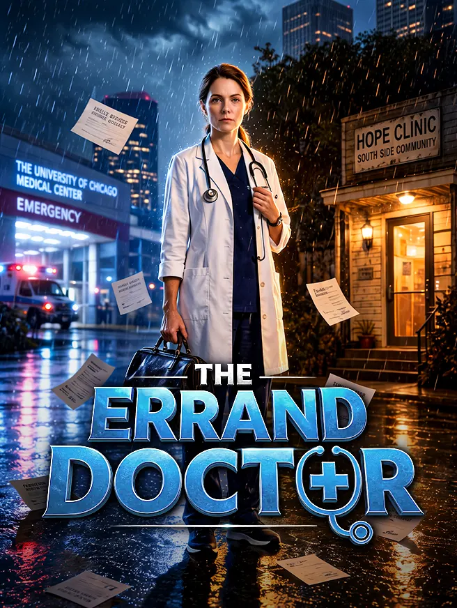 The Errand Doctor