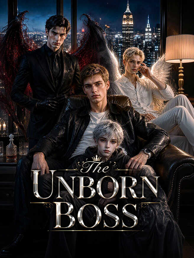 The Unborn Boss
