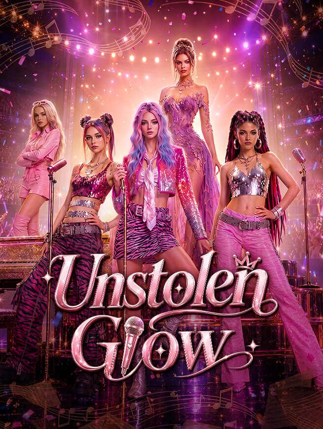 Unstolen Glow