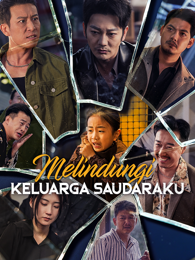 Melindungi Keluarga Saudaraku
