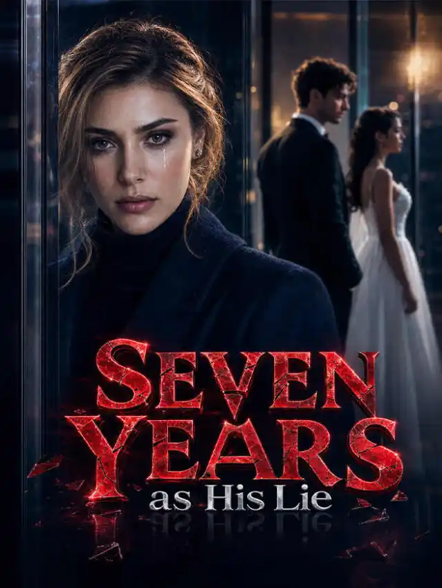 Seven Years as His Lie