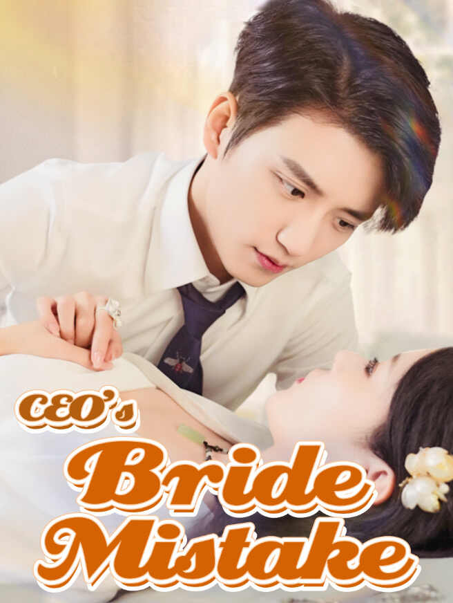CEO's Bride Mistake