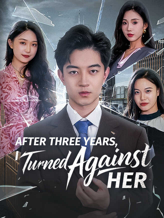 After Three Years, I Turned Against Her