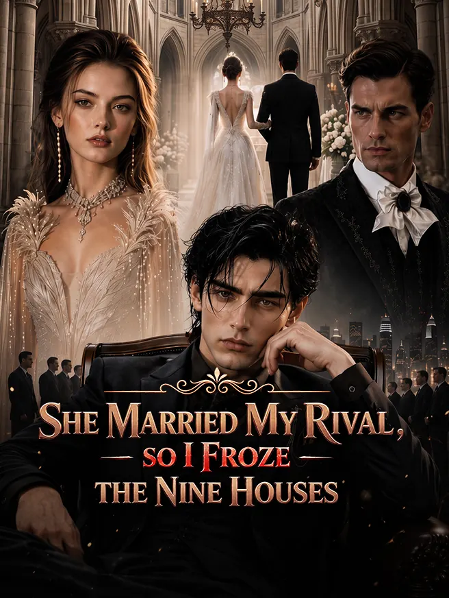 She Married My Rival, so I Froze the Nine Houses