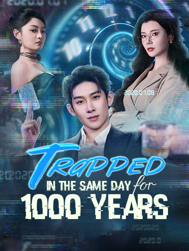 Trapped in the Same Day for 1000 Years