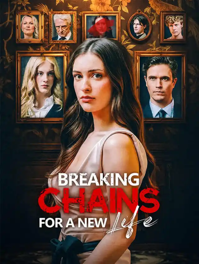 Breaking Chains for a New Life