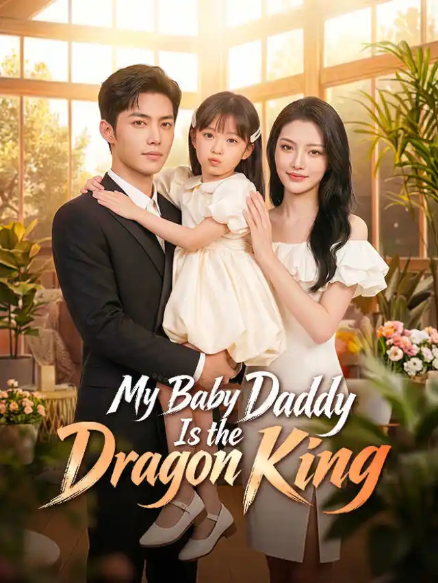 My Baby Daddy Is the Dragon King