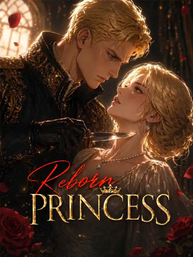 Reborn Princess: No Way Back to Love