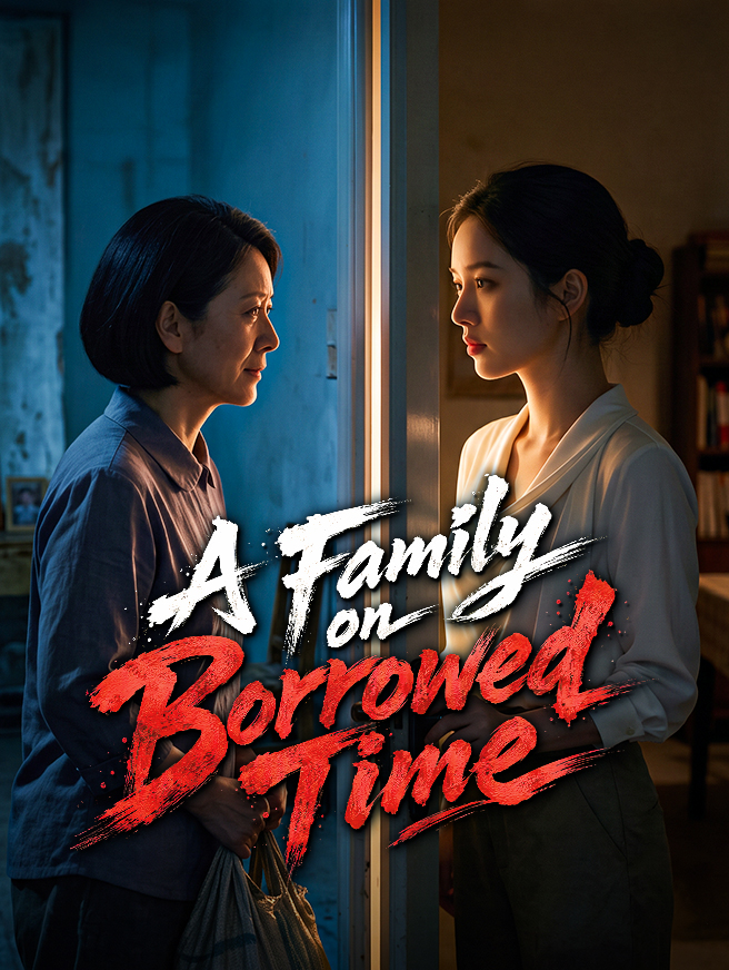 A Family on Borrowed Time