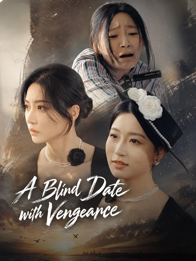 A Blind Date with Vengeance