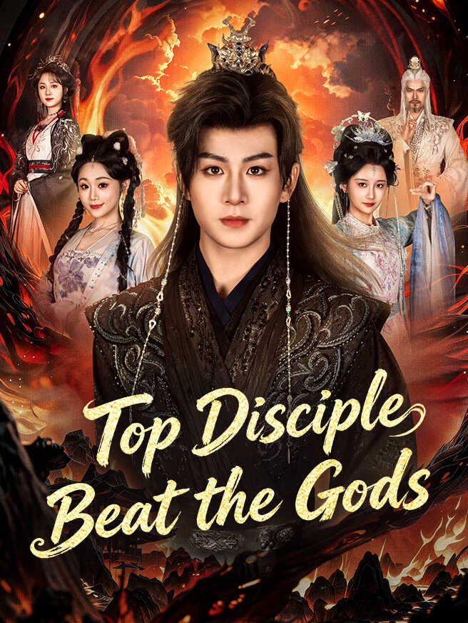 Top Disciple Beat the Gods