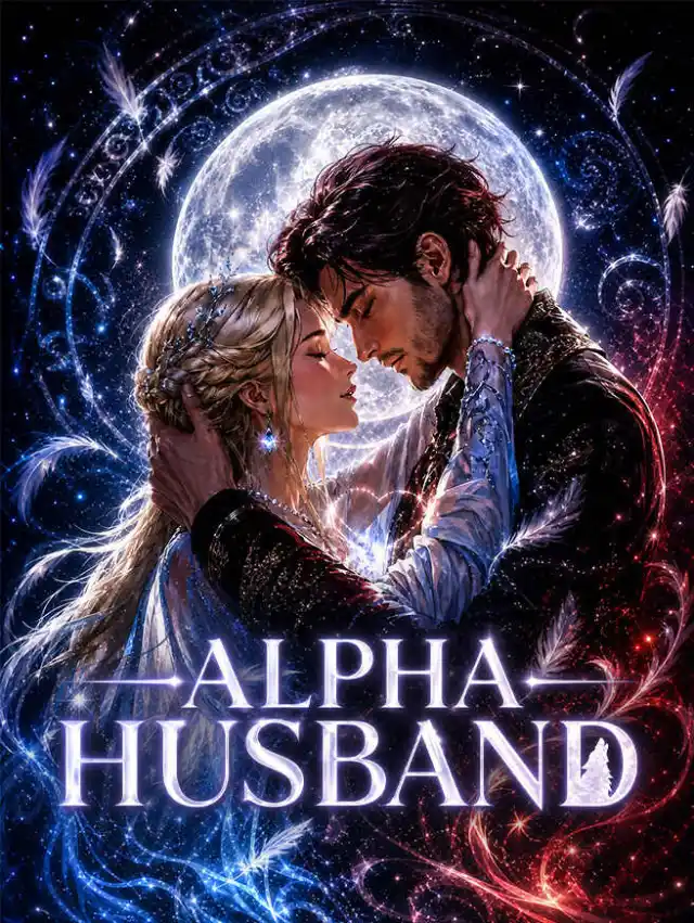 Alpha Husband