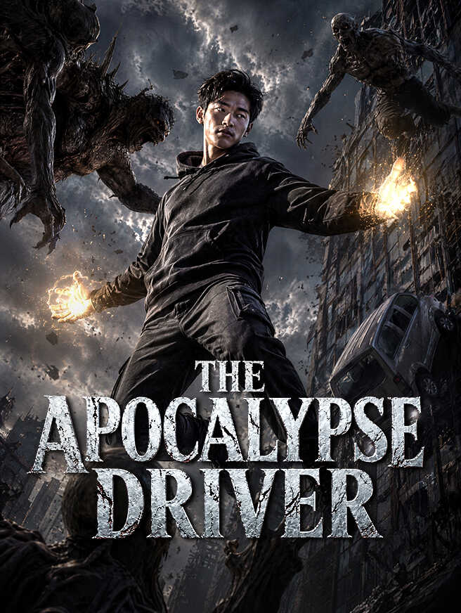 The Apocalypse Driver