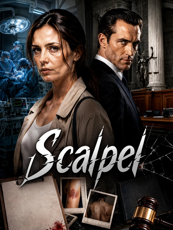 Scalpel