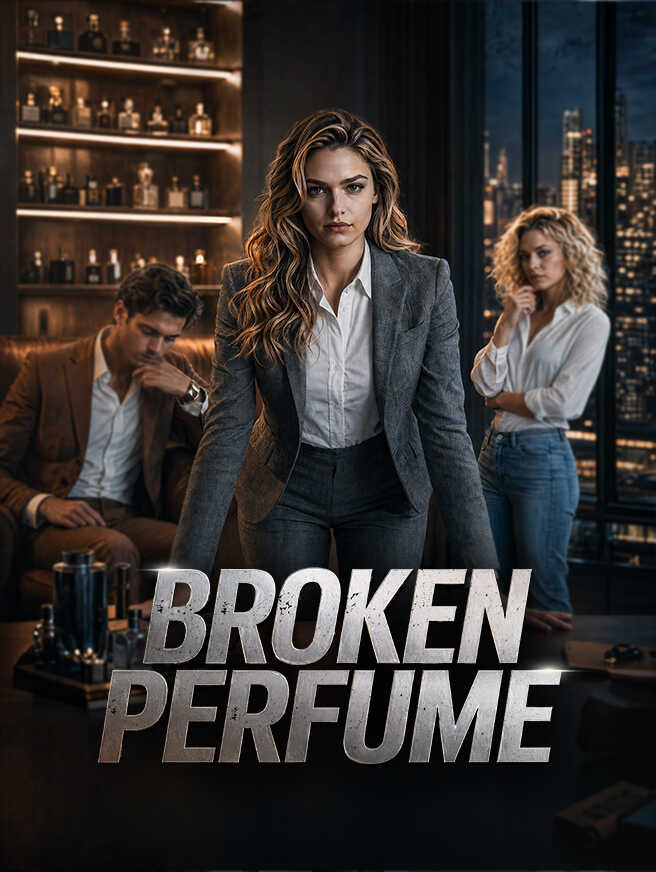 Broken Perfume