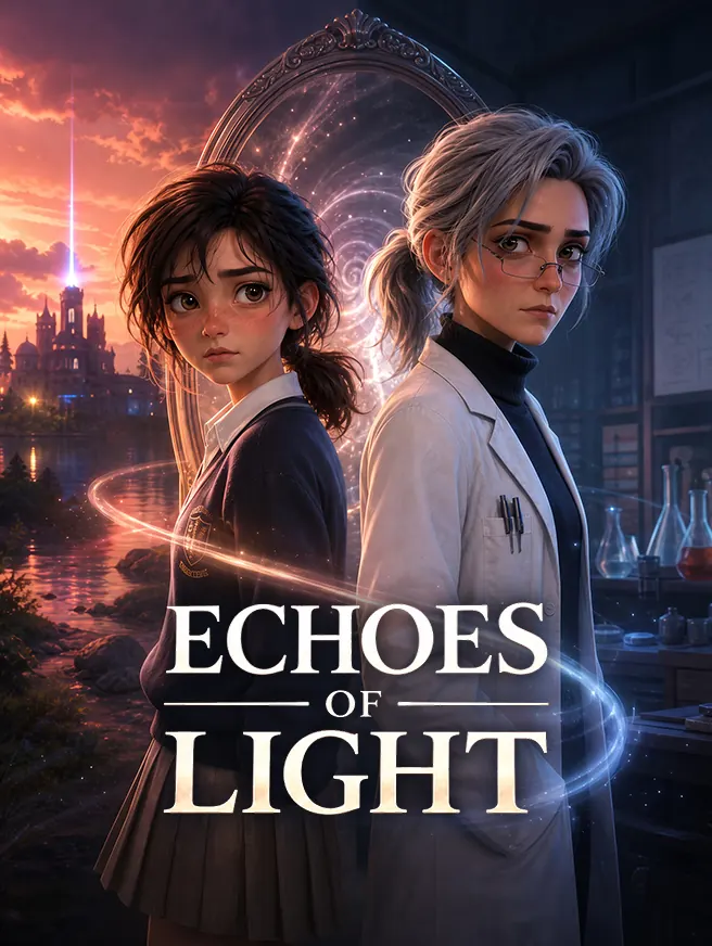 Echoes of Light