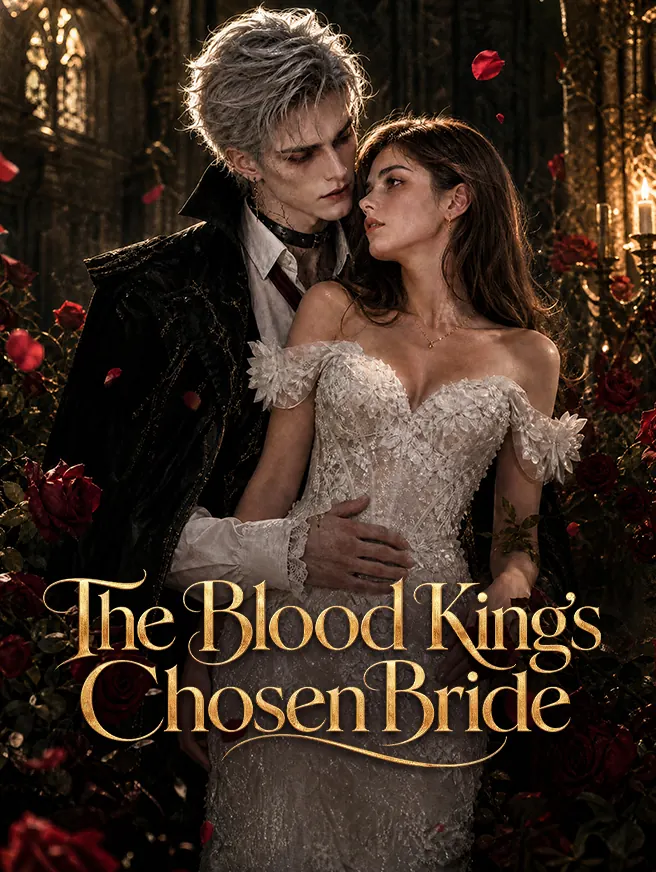 The Blood King's Chosen Bride