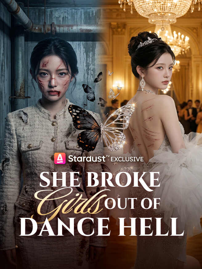 She Broke Girls Out of Dance Hell