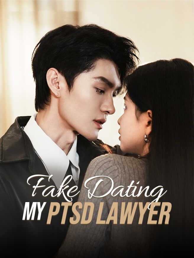 Fake Dating My PTSD Lawyer